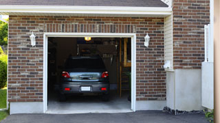 Garage Door Installation at San Rafael Hills Glendale, California