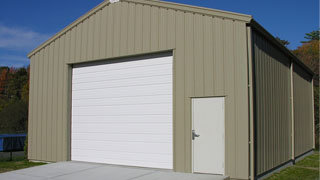 Garage Door Openers at San Rafael Hills Glendale, California